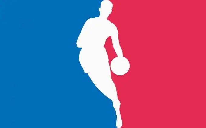 Mis on NBA